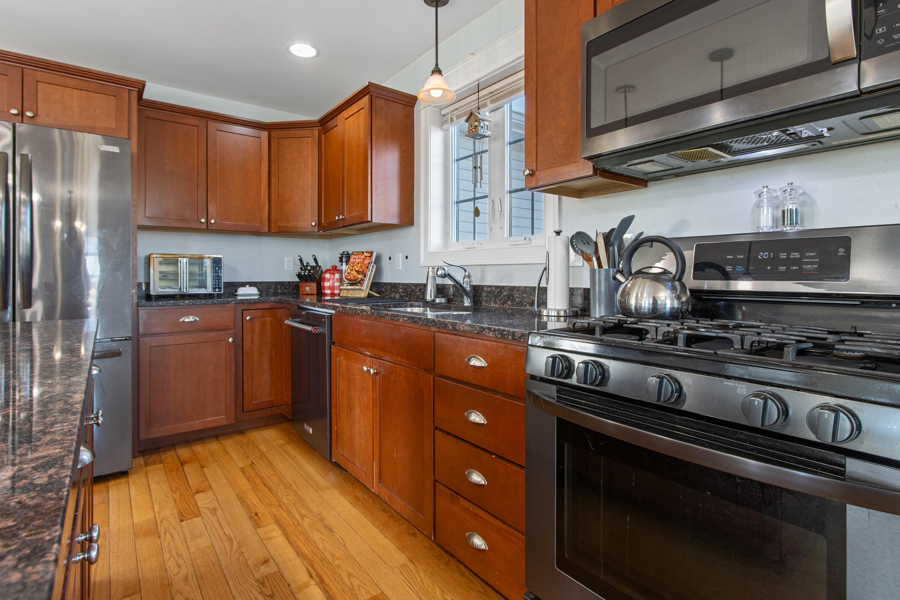 8 Wolf River Run Gorham ME 04038