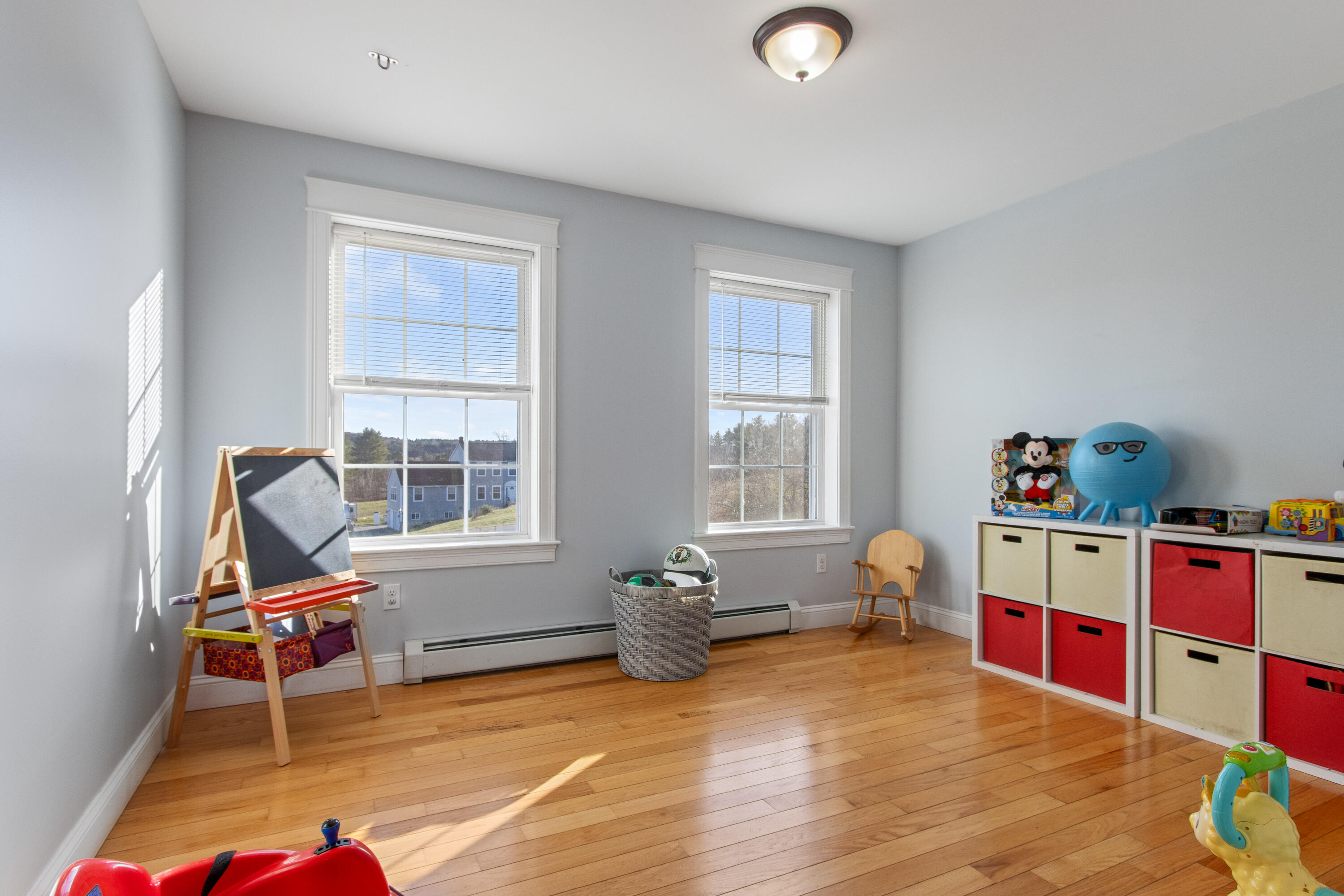 8 Wolf River Run Gorham ME 04038