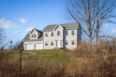 8 Wolf River Run Gorham ME 04038