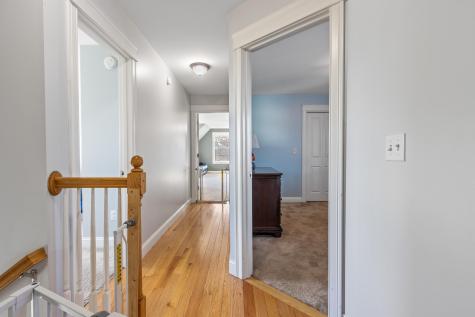 8 Wolf River Run Gorham ME 04038