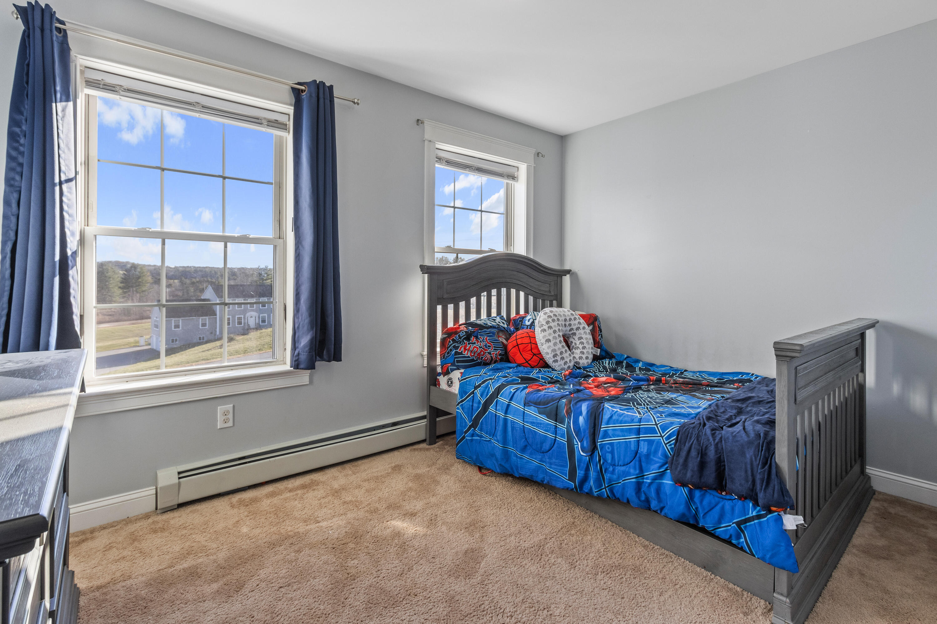 8 Wolf River Run Gorham ME 04038