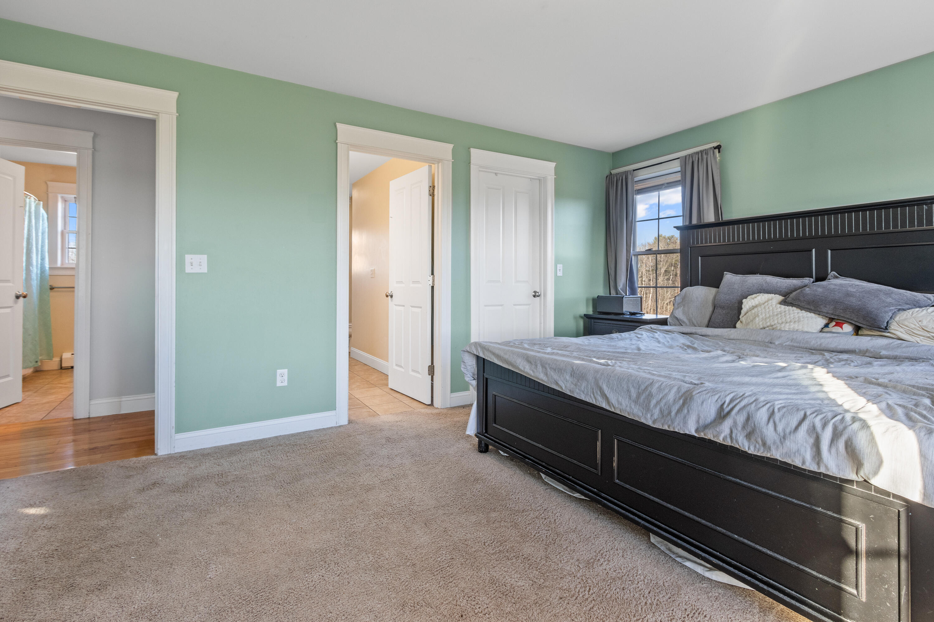 8 Wolf River Run Gorham ME 04038