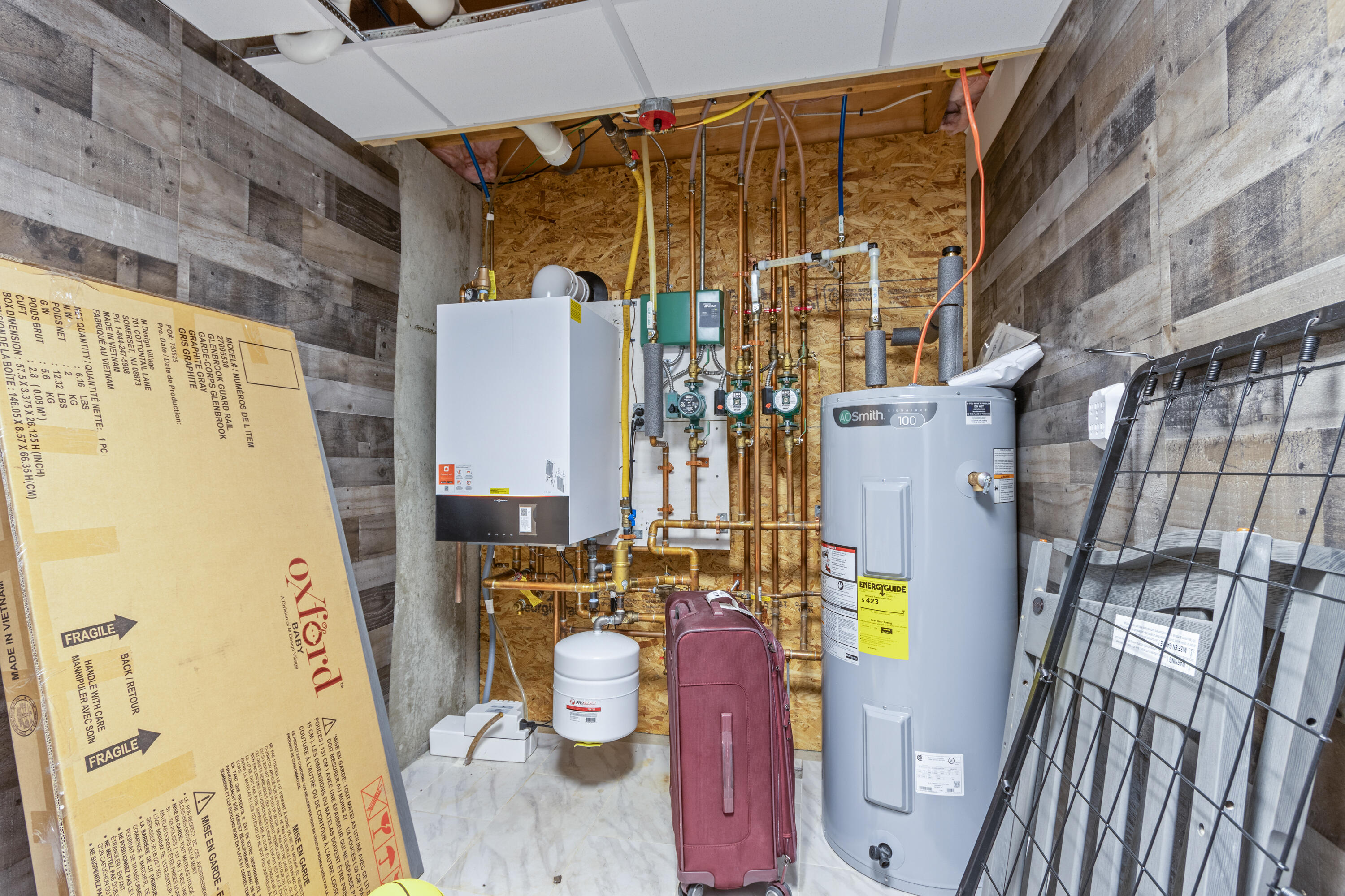 8 Wolf River Run Gorham ME 04038