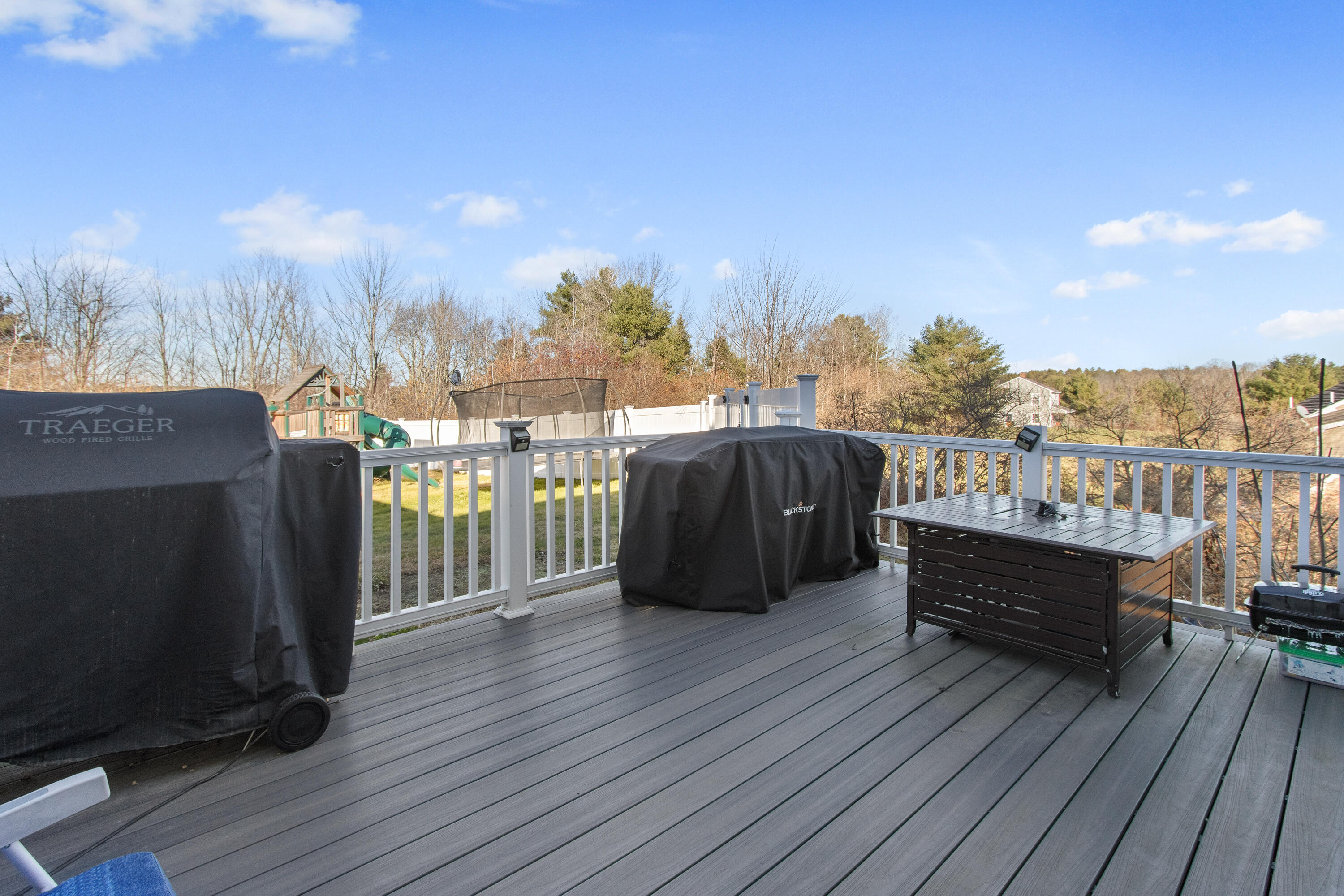 8 Wolf River Run Gorham ME 04038