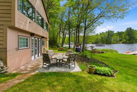 5 Cliff Lane Poland ME 04274