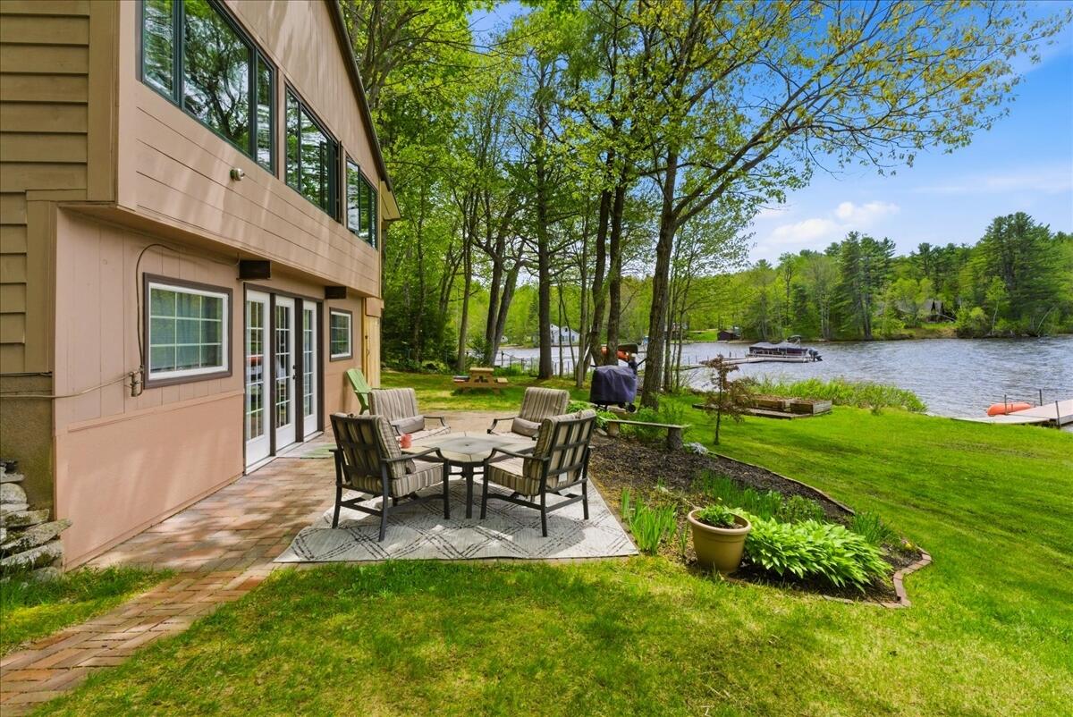 5 Cliff Lane Poland ME 04274