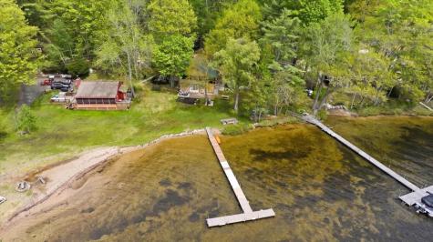 5 Cliff Lane Poland ME 04274