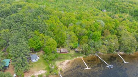 5 Cliff Lane Poland ME 04274