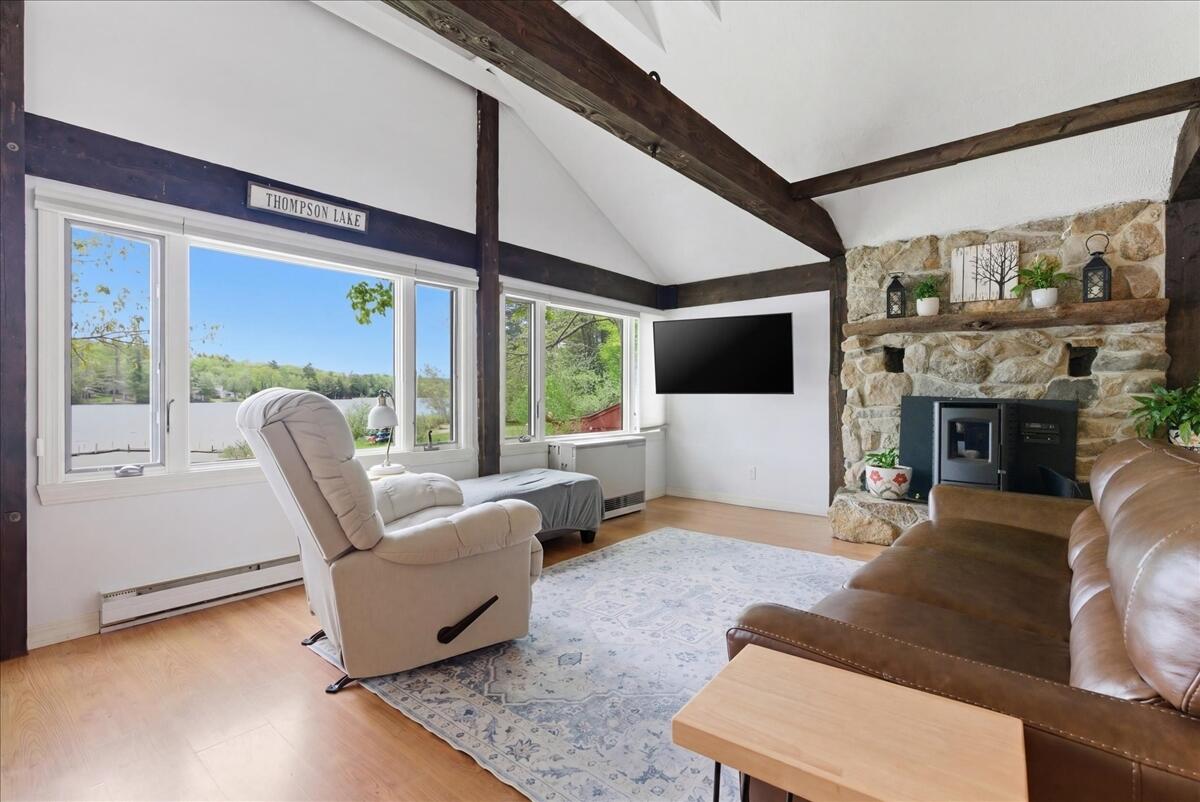 5 Cliff Lane Poland ME 04274