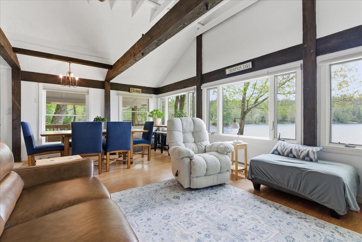 5 Cliff Lane Poland ME 04274