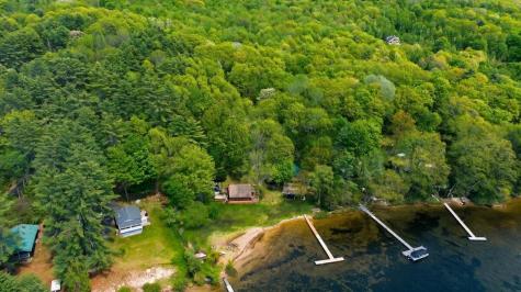 5 Cliff Lane Poland ME 04274