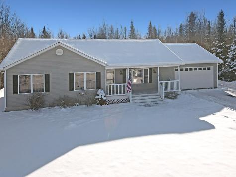 30 Tamarac Road Ellsworth ME 04605