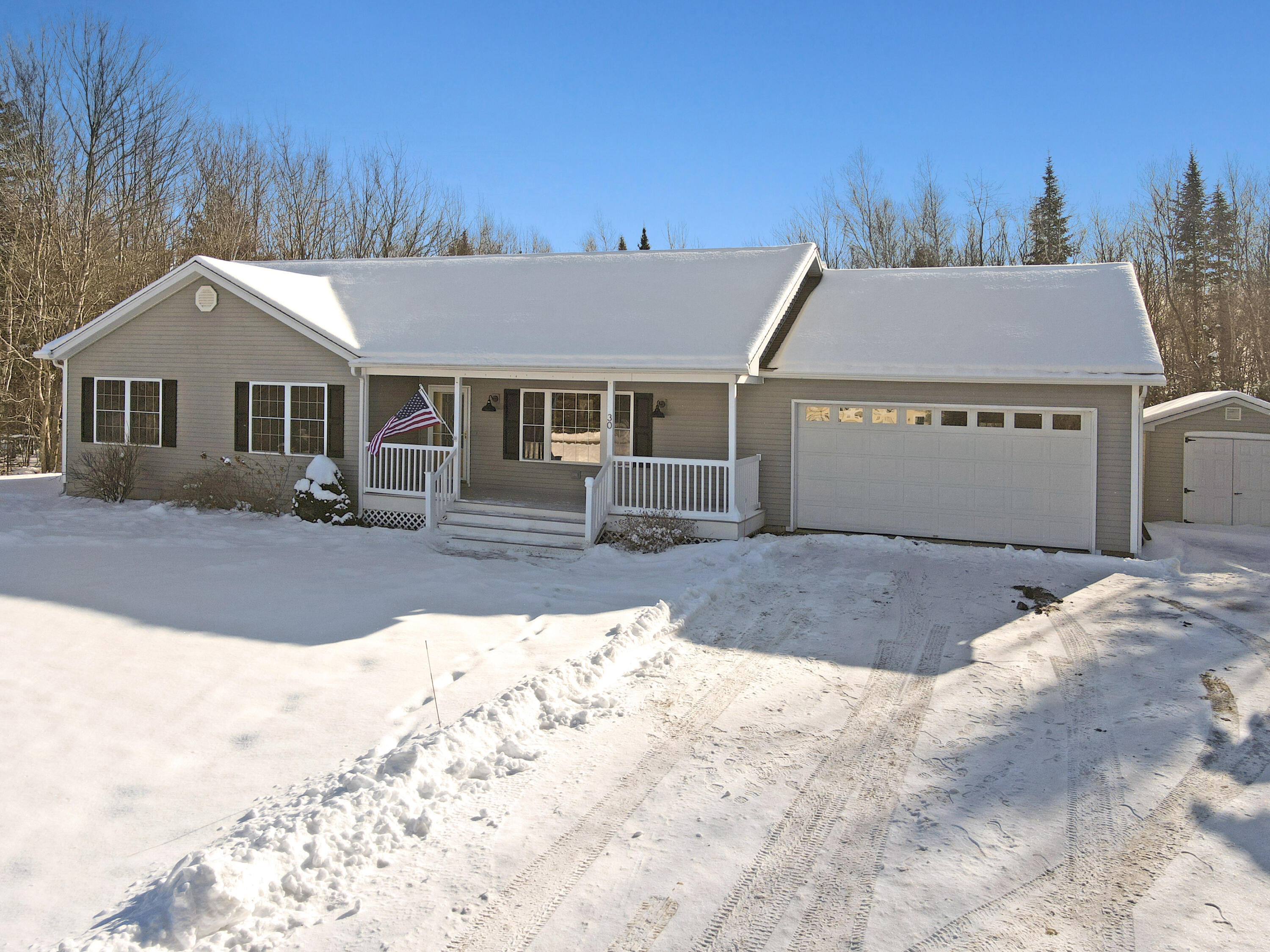 30 Tamarac Road Ellsworth ME 04605