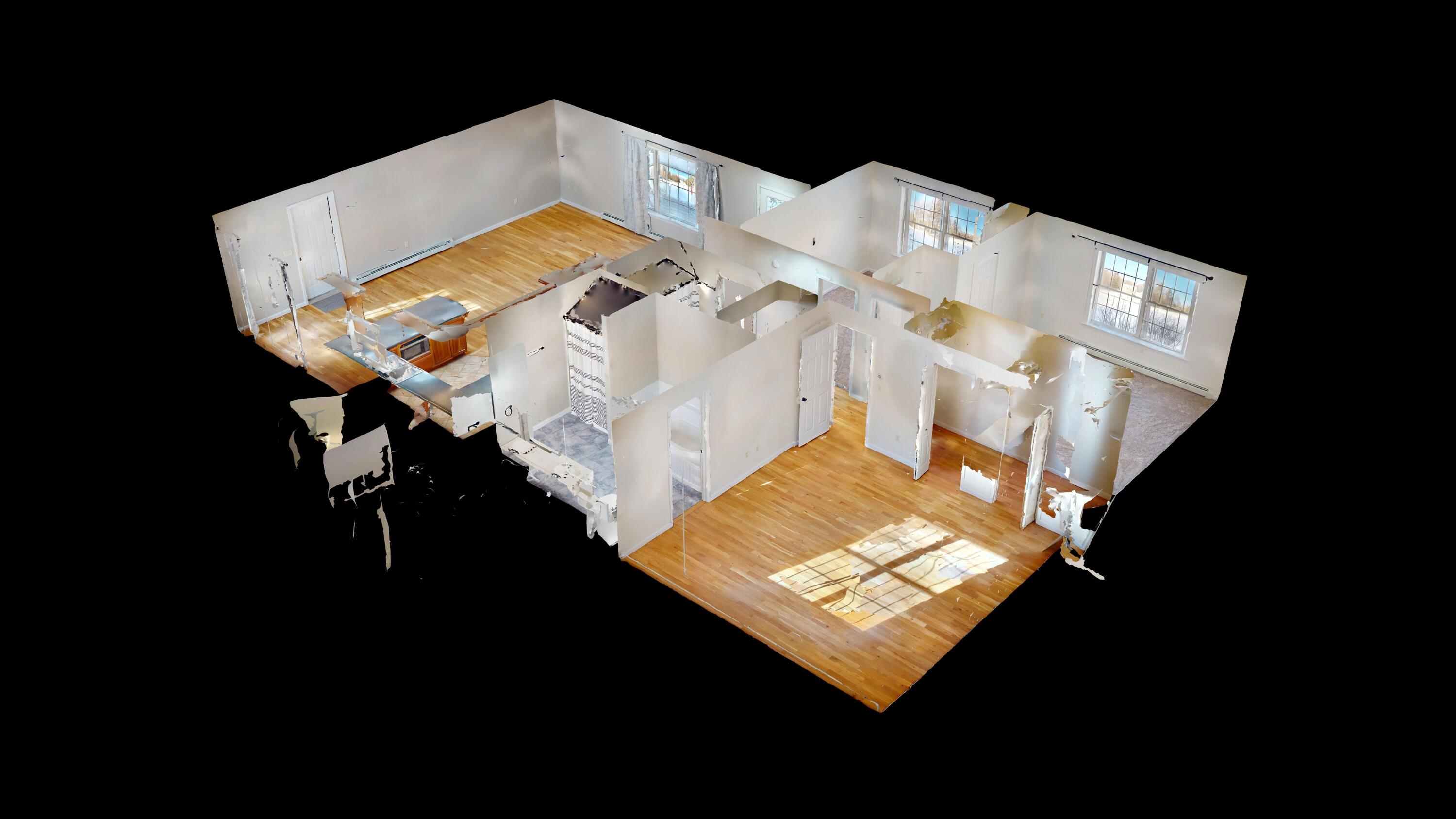 30 Tamarac Road Ellsworth ME 04605