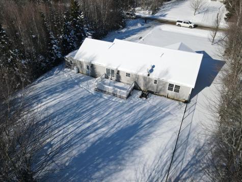 30 Tamarac Road Ellsworth ME 04605
