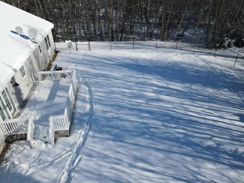 30 Tamarac Road Ellsworth ME 04605