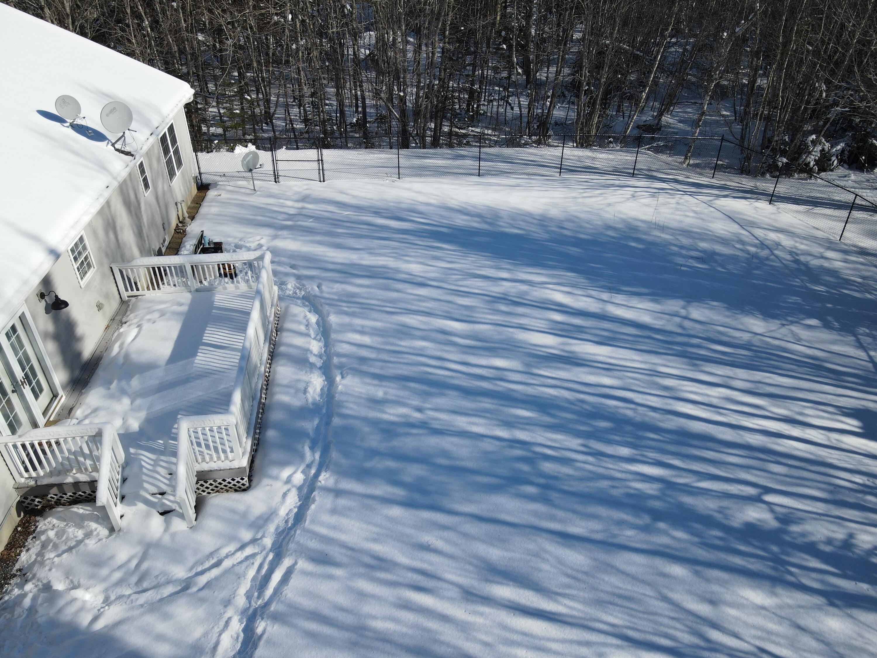 30 Tamarac Road Ellsworth ME 04605