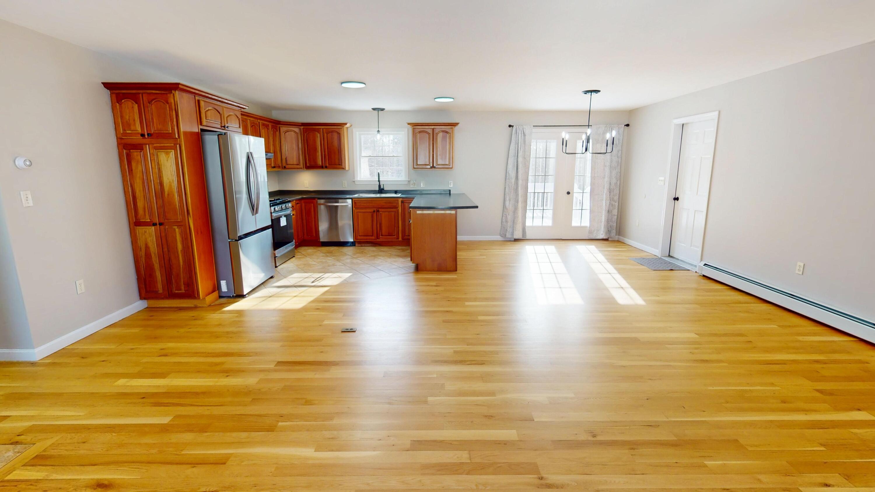 30 Tamarac Road Ellsworth ME 04605