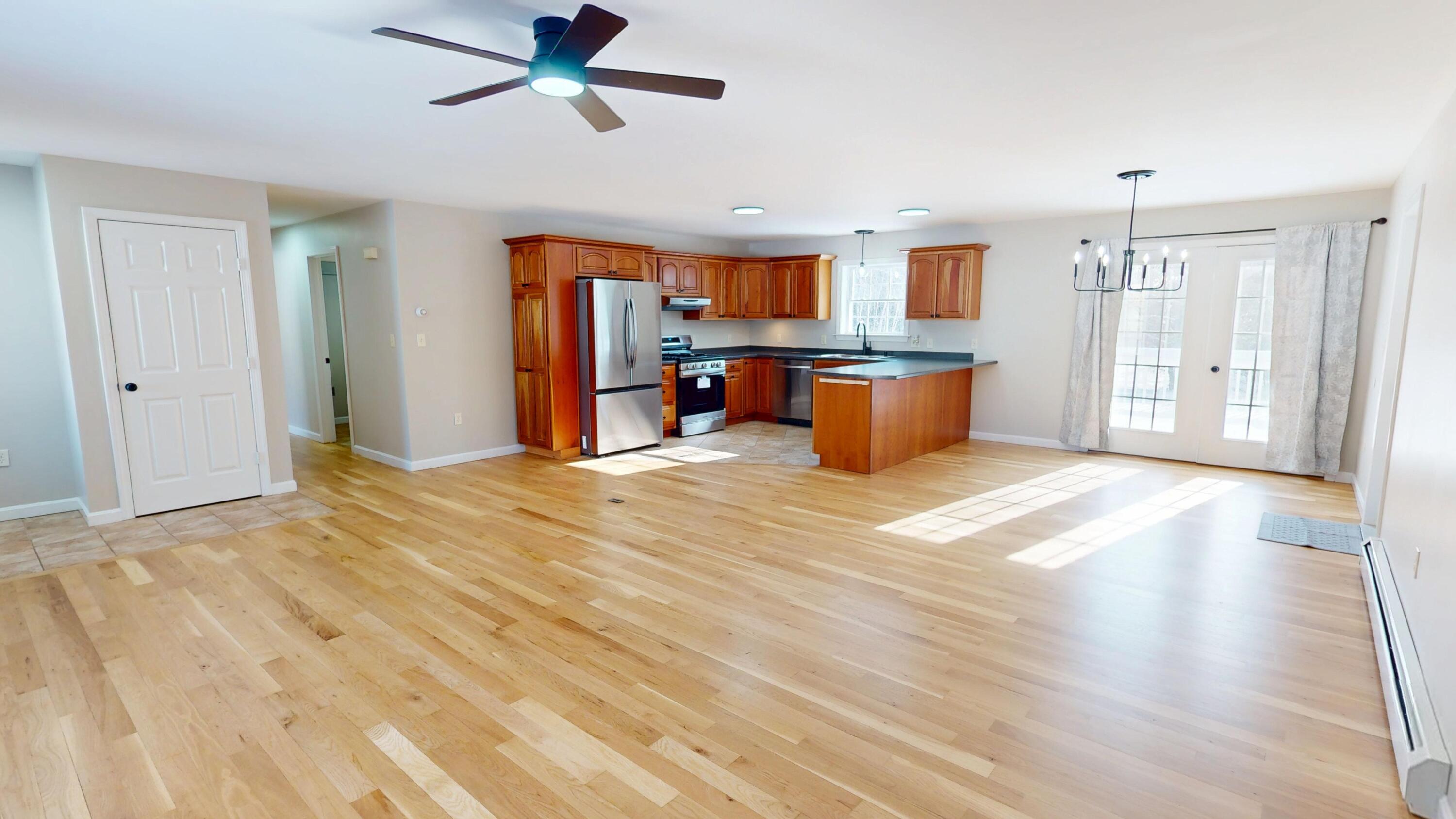 30 Tamarac Road Ellsworth ME 04605