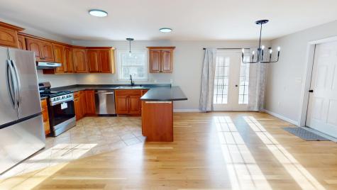 30 Tamarac Road Ellsworth ME 04605