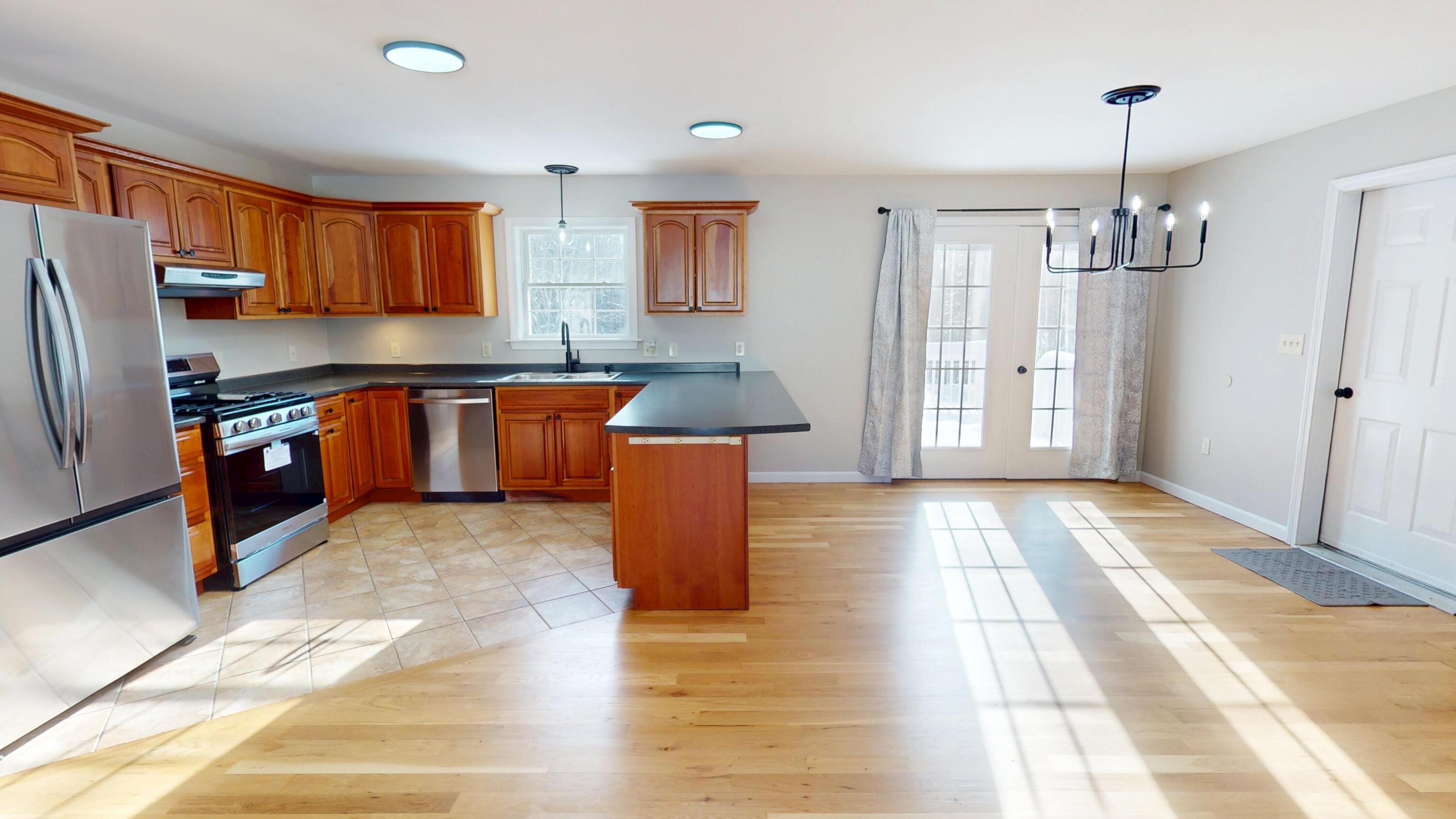 30 Tamarac Road Ellsworth ME 04605