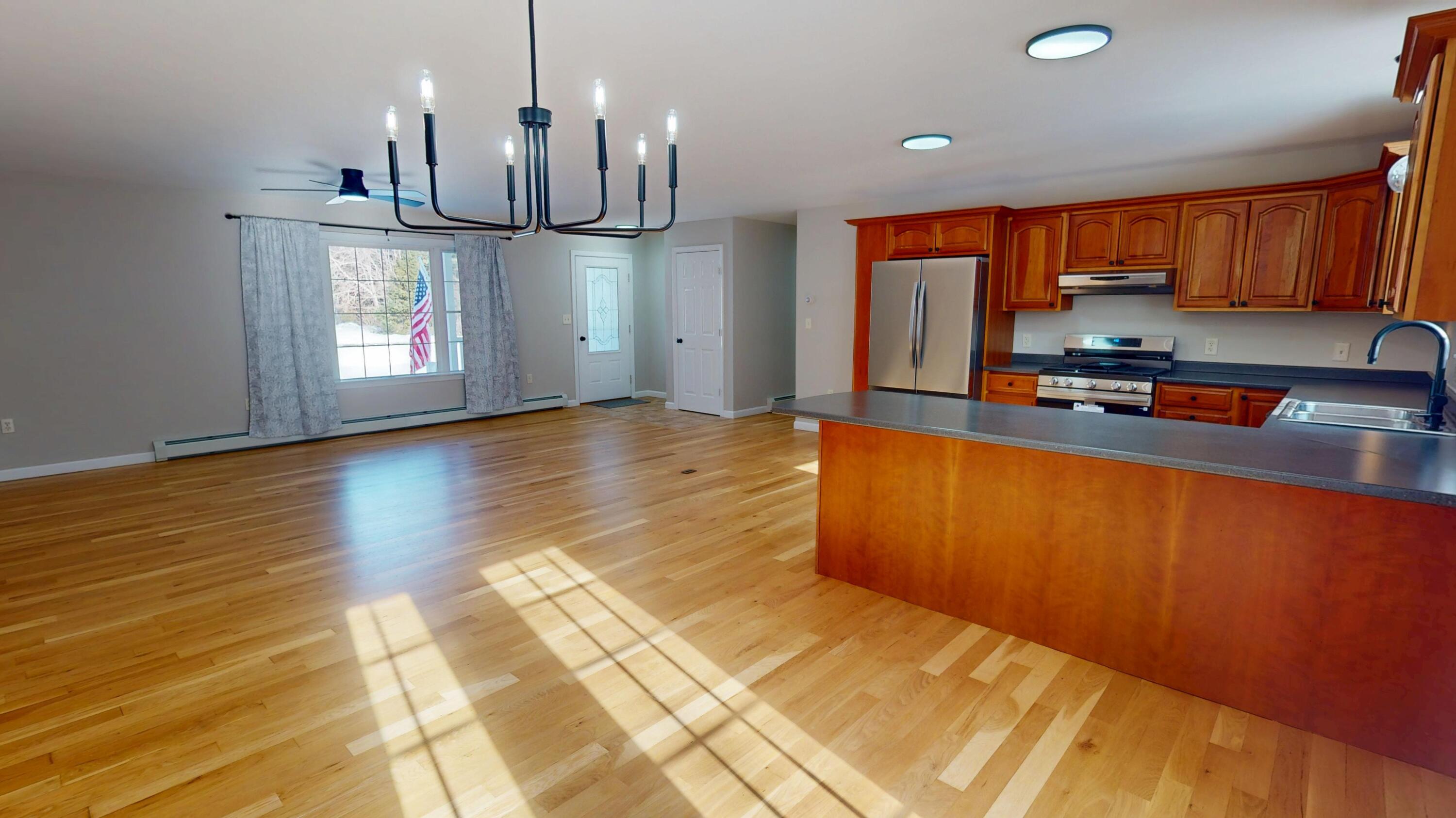 30 Tamarac Road Ellsworth ME 04605