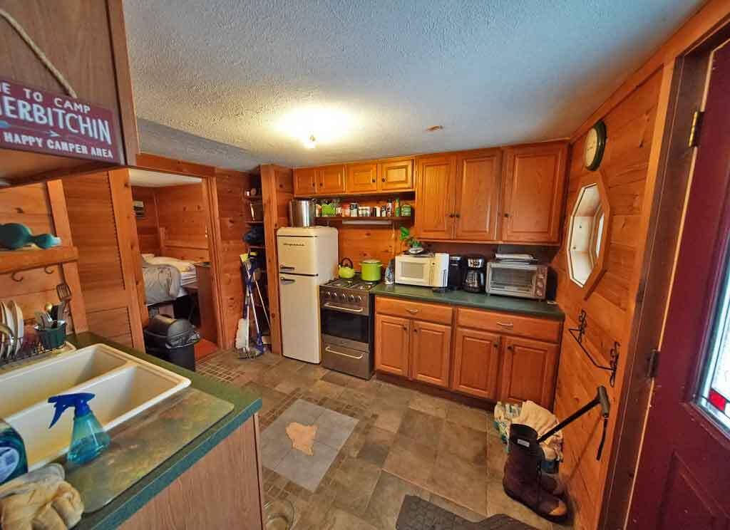 12 Stone House Drive Patten ME 04765