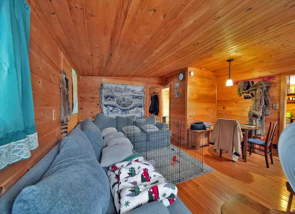 12 Stone House Drive Patten ME 04765