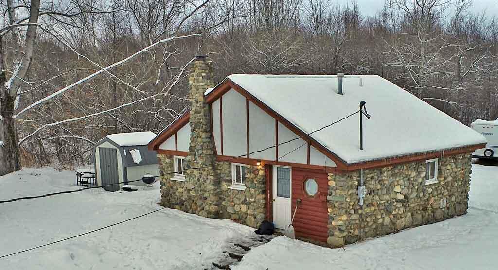 12 Stone House Drive Patten ME 04765