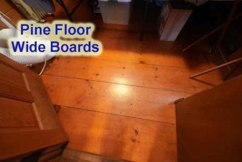 12 Stone House Drive Patten ME 04765