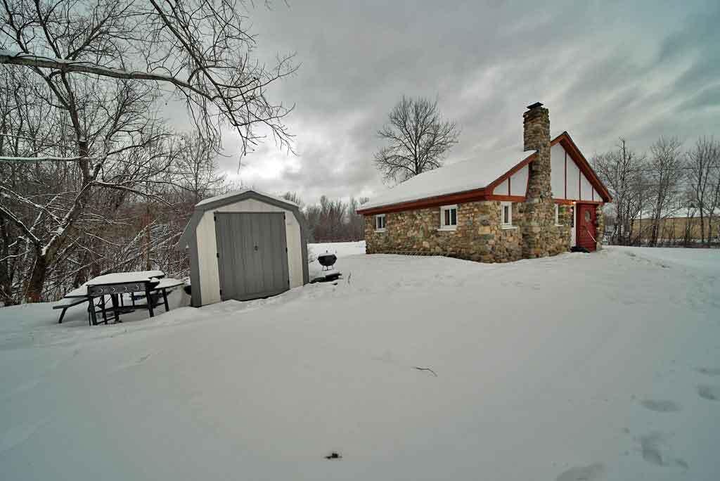 12 Stone House Drive Patten ME 04765