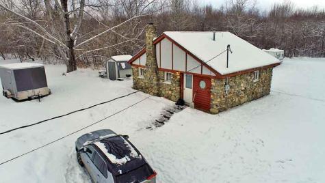 12 Stone House Drive Patten ME 04765
