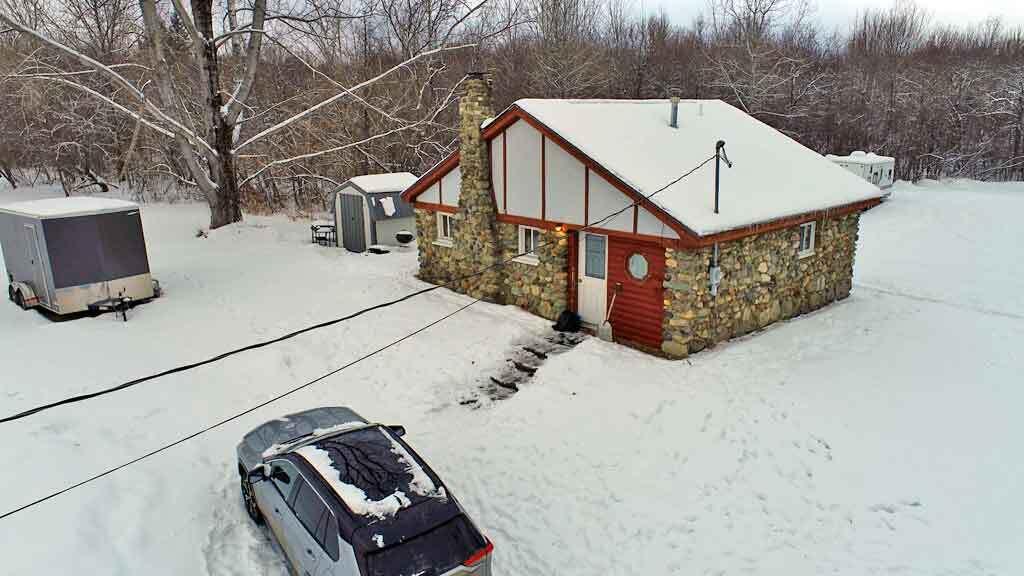 12 Stone House Drive Patten ME 04765