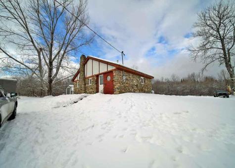 12 Stone House Drive Patten ME 04765