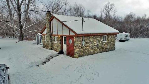 12 Stone House Drive Patten ME 04765