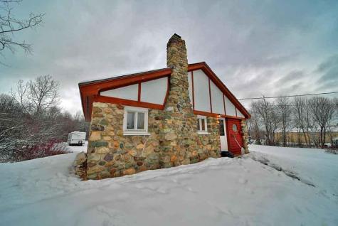 12 Stone House Drive Patten ME 04765