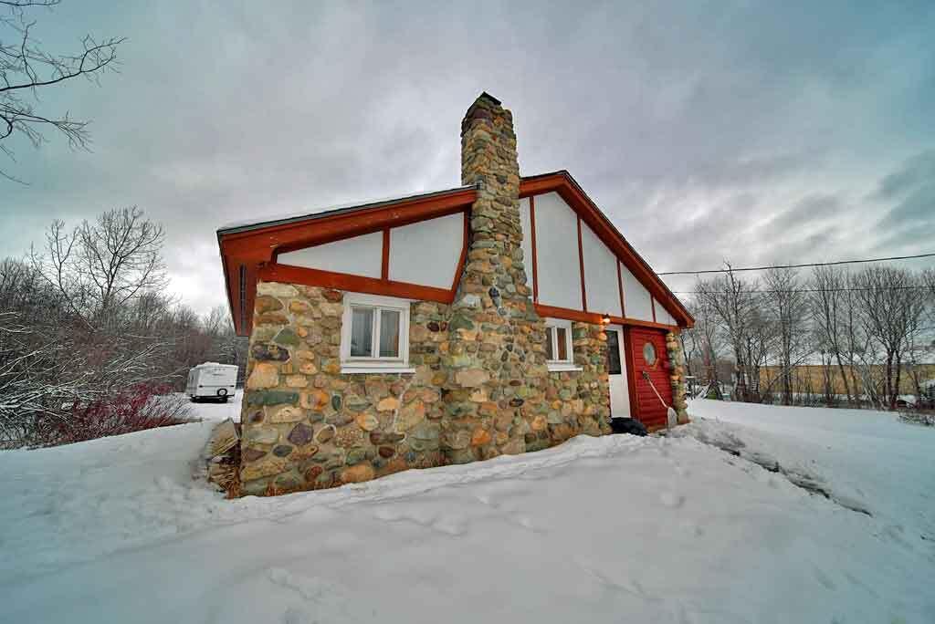 12 Stone House Drive Patten ME 04765