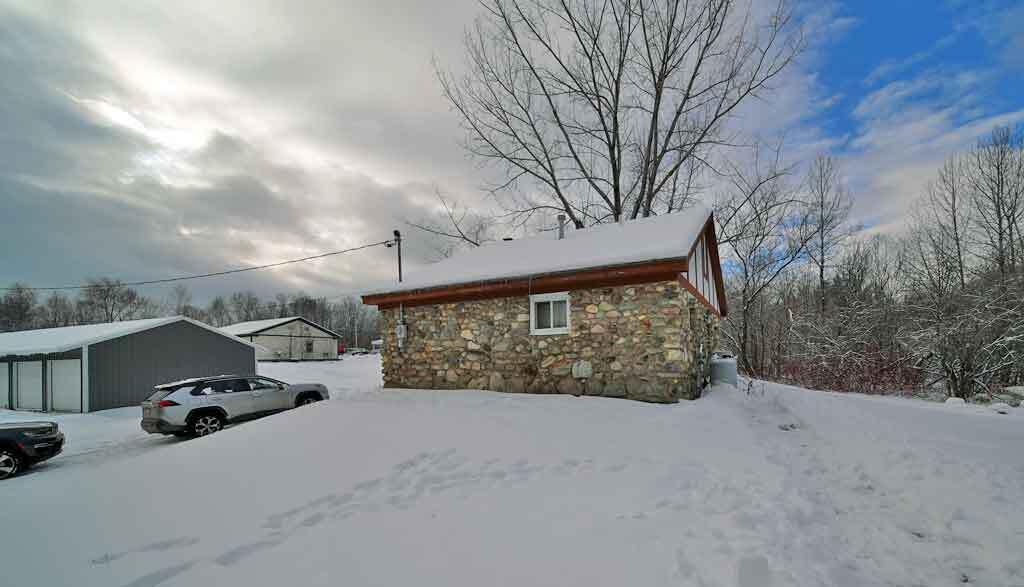 12 Stone House Drive Patten ME 04765