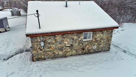 12 Stone House Drive Patten ME 04765