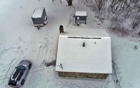 12 Stone House Drive Patten ME 04765