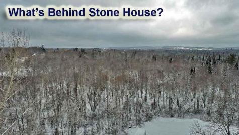 12 Stone House Drive Patten ME 04765