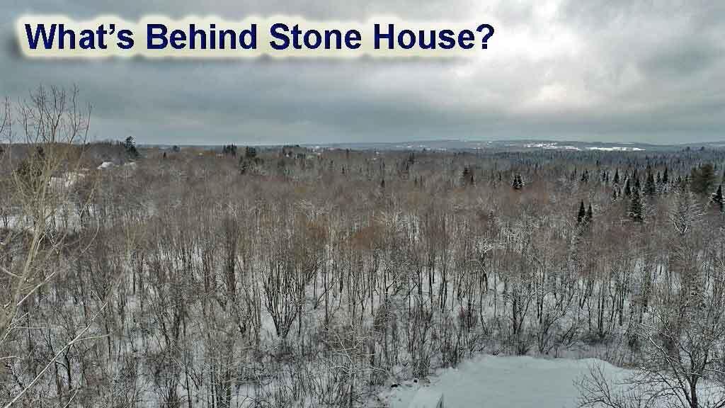 12 Stone House Drive Patten ME 04765