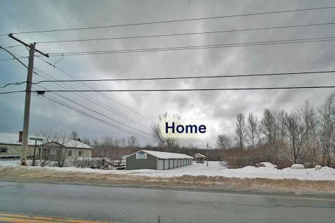 12 Stone House Drive Patten ME 04765