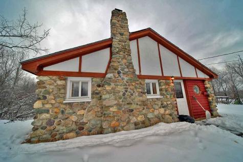 12 Stone House Drive Patten ME 04765