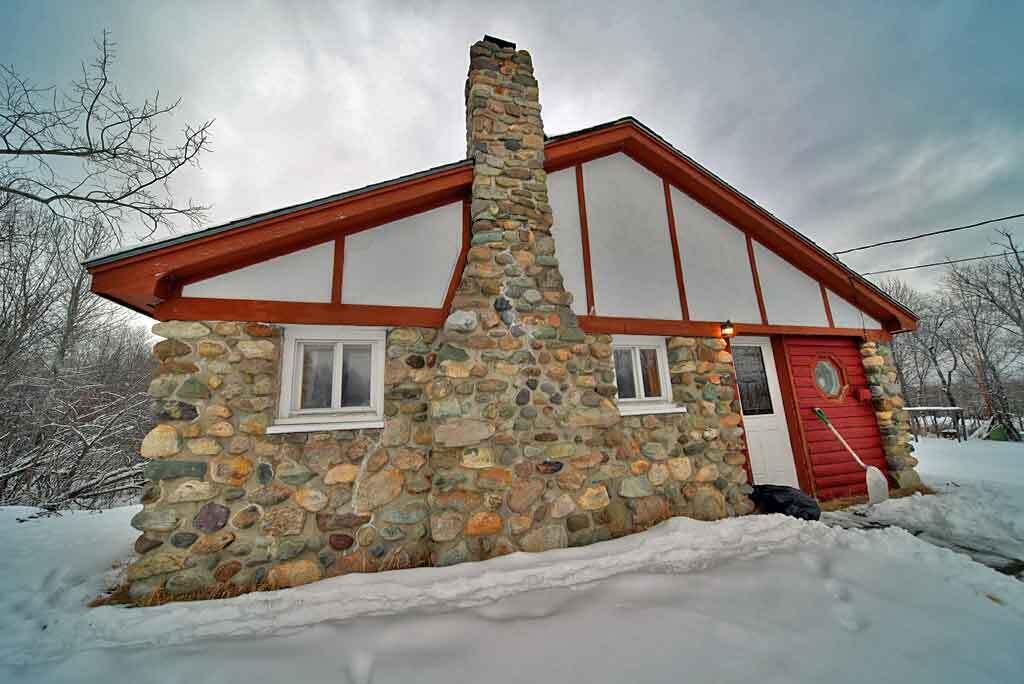 12 Stone House Drive Patten ME 04765