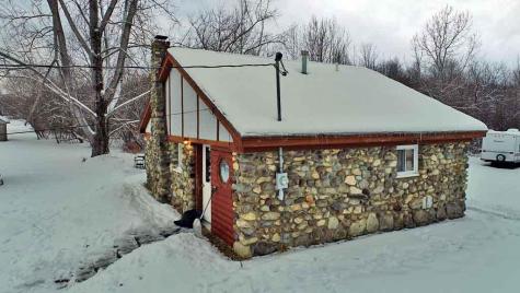 12 Stone House Drive Patten ME 04765