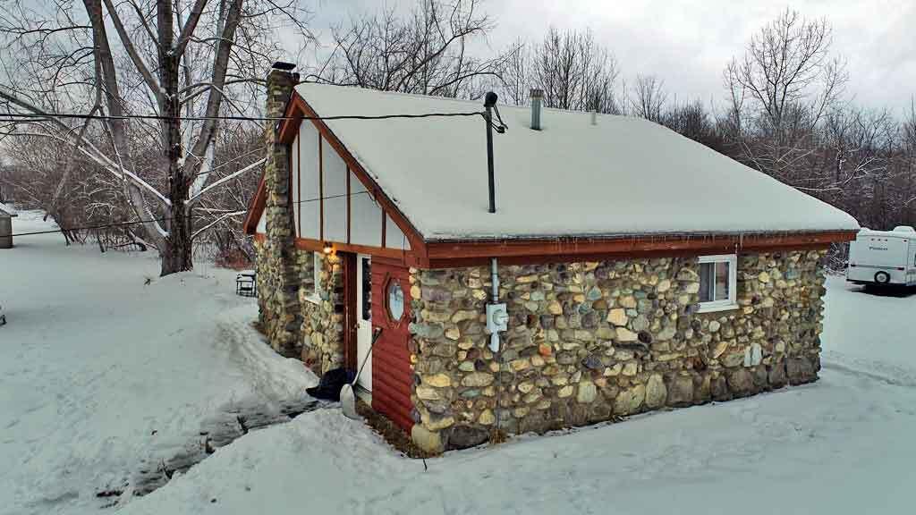 12 Stone House Drive Patten ME 04765