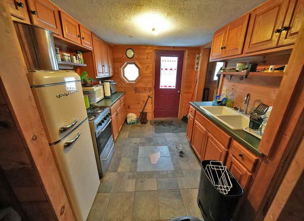 12 Stone House Drive Patten ME 04765