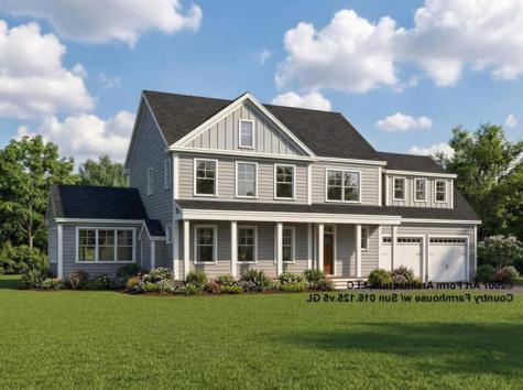 21 Zoes Way York ME 03902