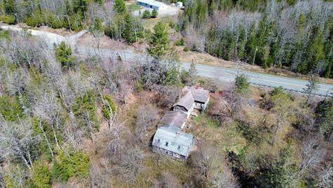 2413 U.s. 1 Sullivan ME 04664